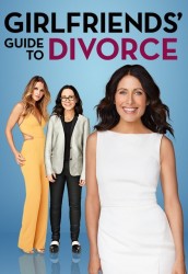 Girlfriends' Guide to Divorce